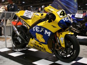 Sports Bikes