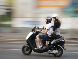 The Best Scooters
