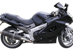 Tips on Becoming a Better Motorcycle Rider