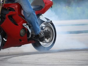 Get The Grip: 5 Types of Tyres Available for Your Motorcycle